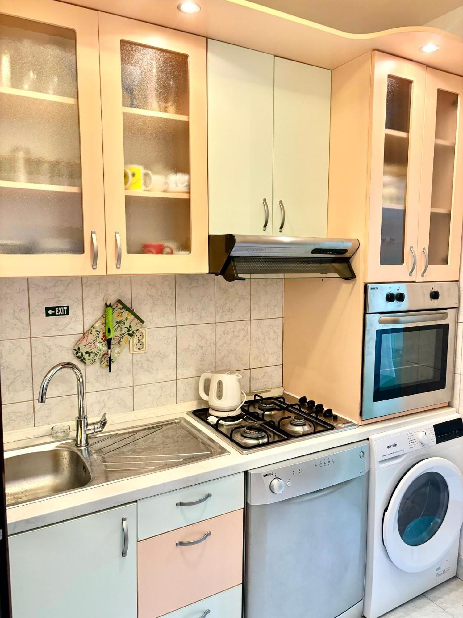 Apartman Paula Apartment Сплит Екстериор снимка